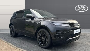 Land Rover Range Rover Evoque 2.0 D200 Edition 5dr Auto Diesel Hatchback